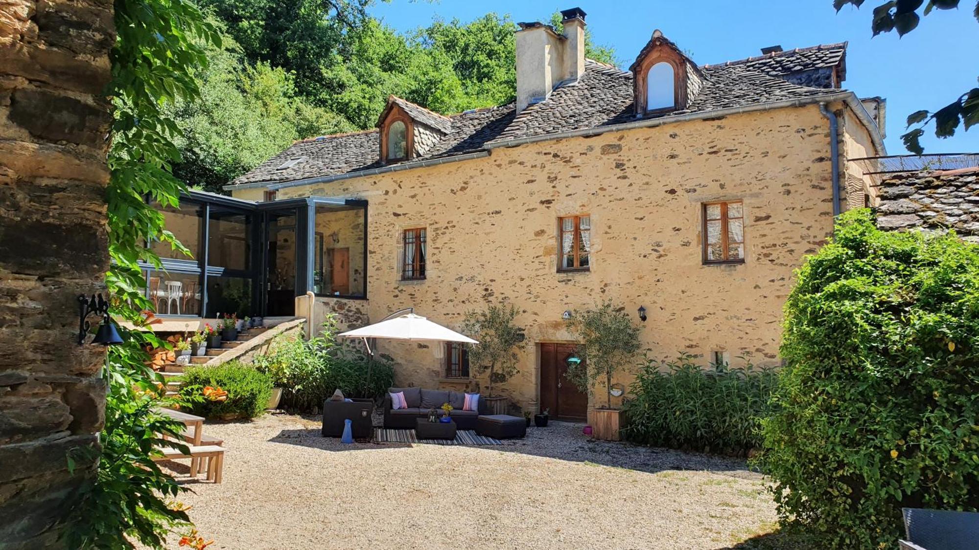 La Ferme Des Andes - Gite L'Atelier Quins Εξωτερικό φωτογραφία