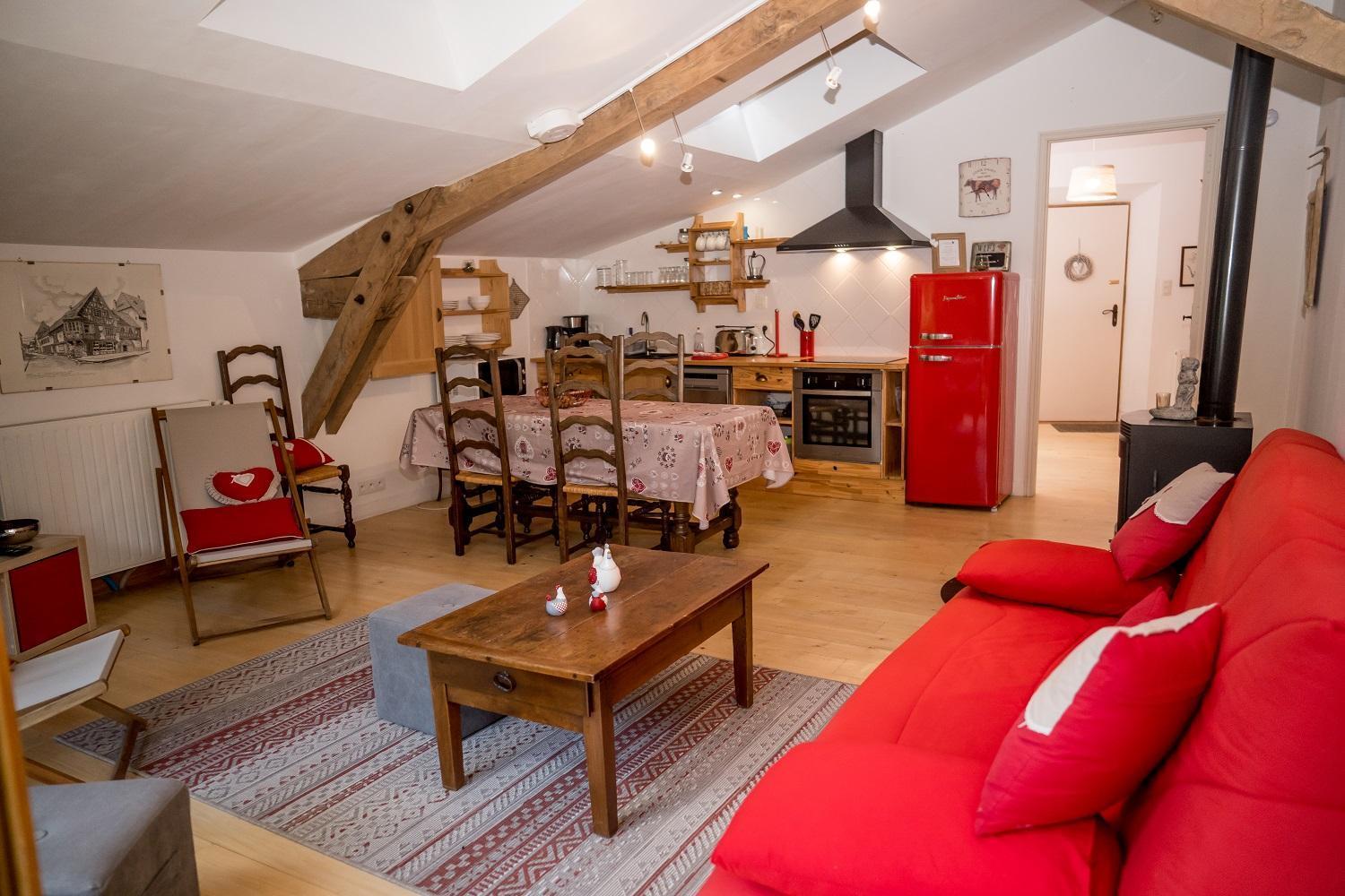 La Ferme Des Andes - Gite L'Atelier Quins Εξωτερικό φωτογραφία