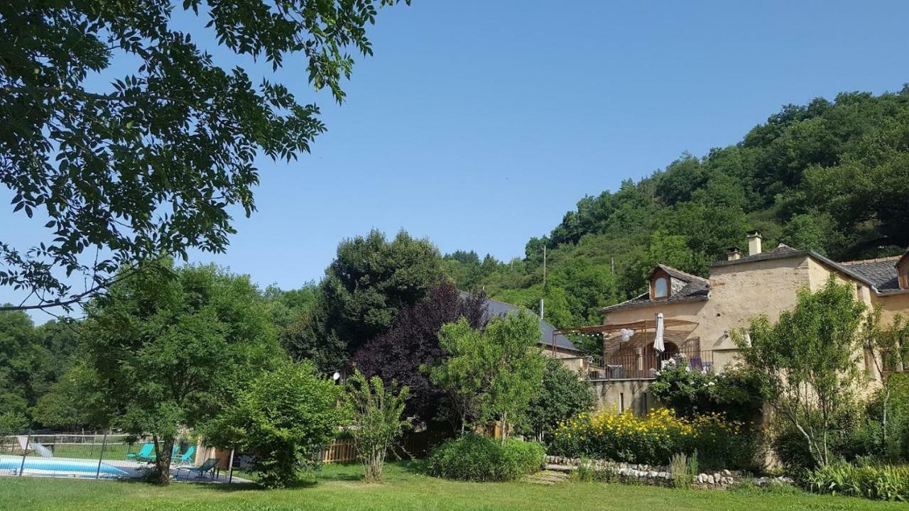 La Ferme Des Andes - Gite L'Atelier Quins Εξωτερικό φωτογραφία